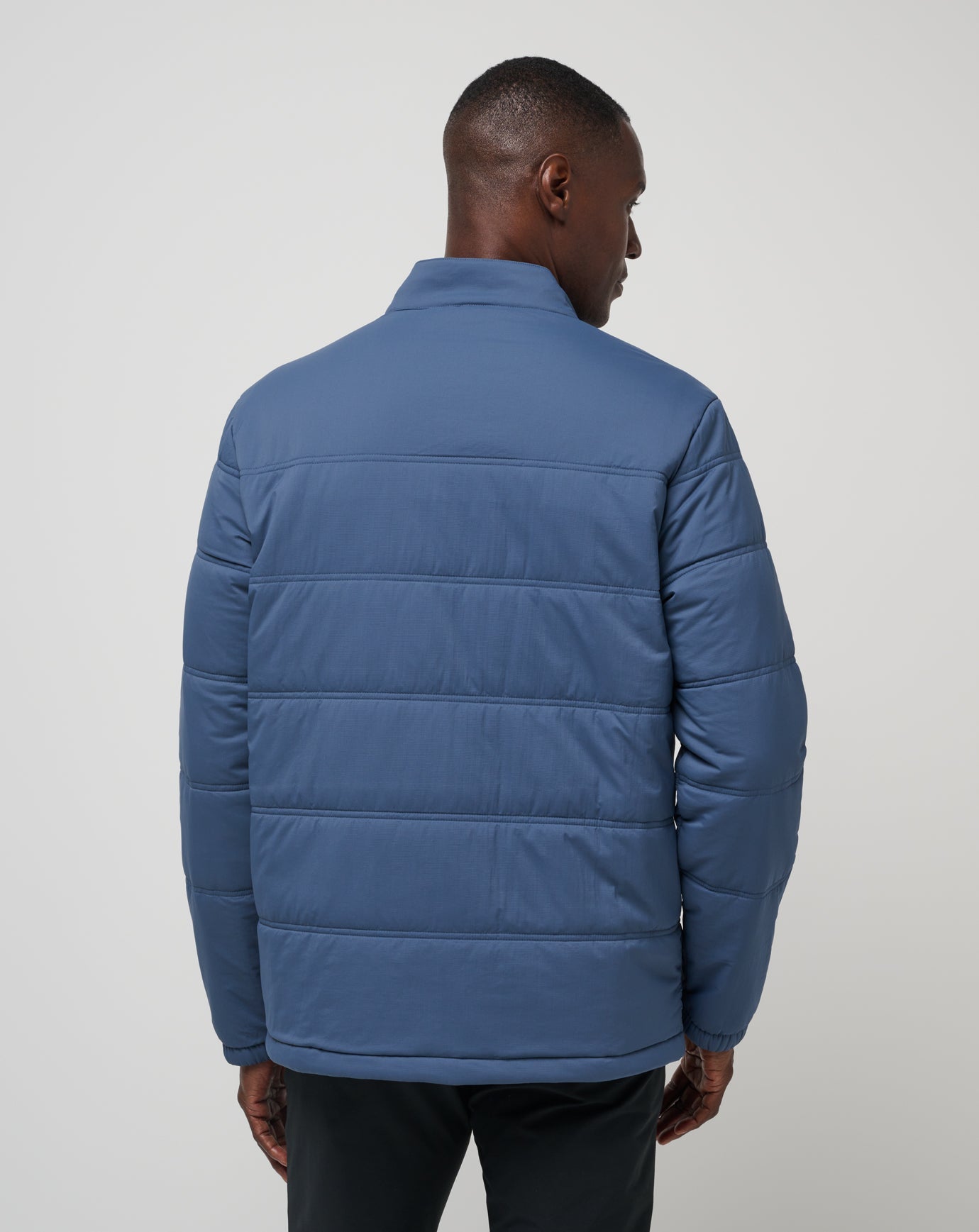 Navy Travis Mathew Men