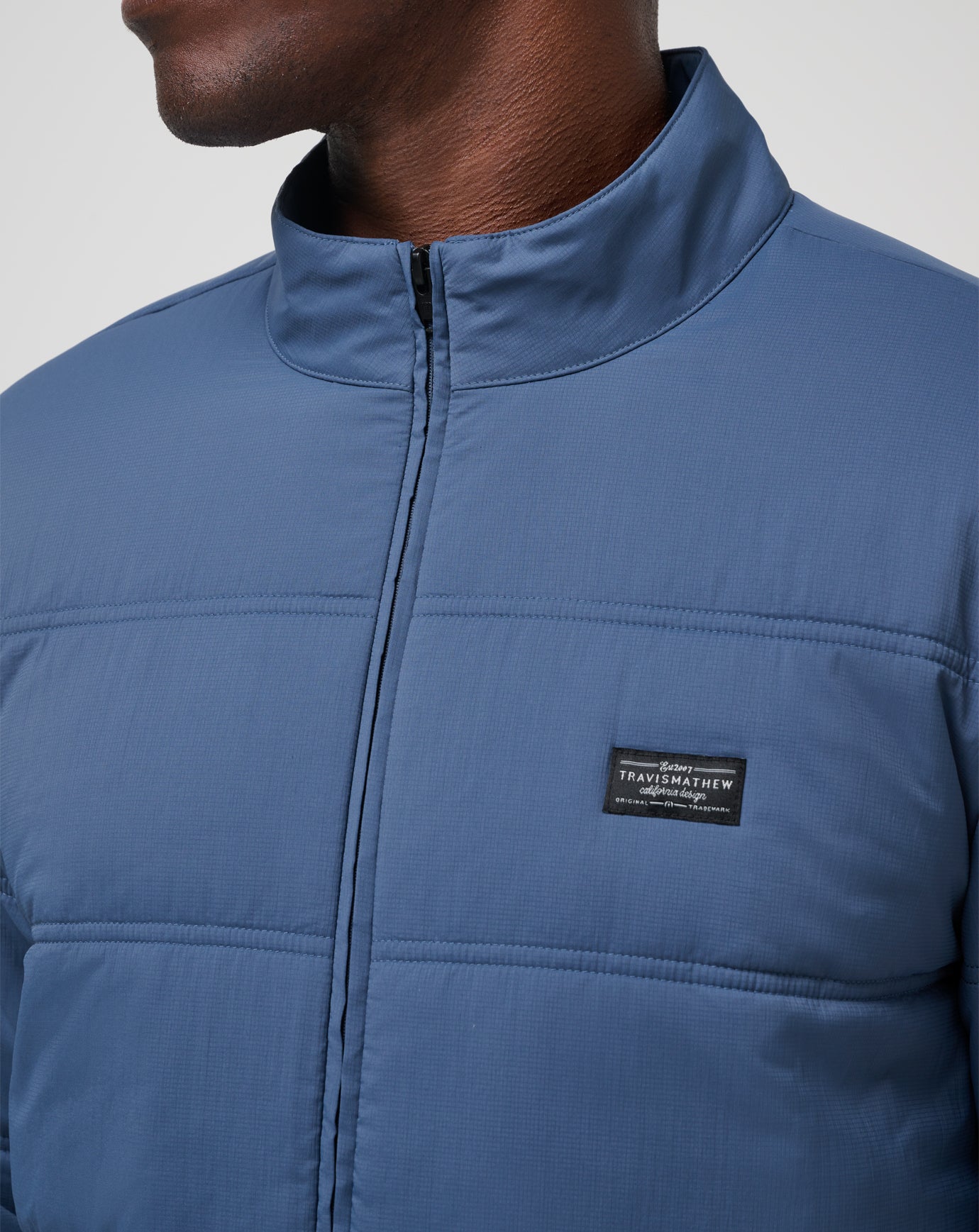 Navy Travis Mathew Men
