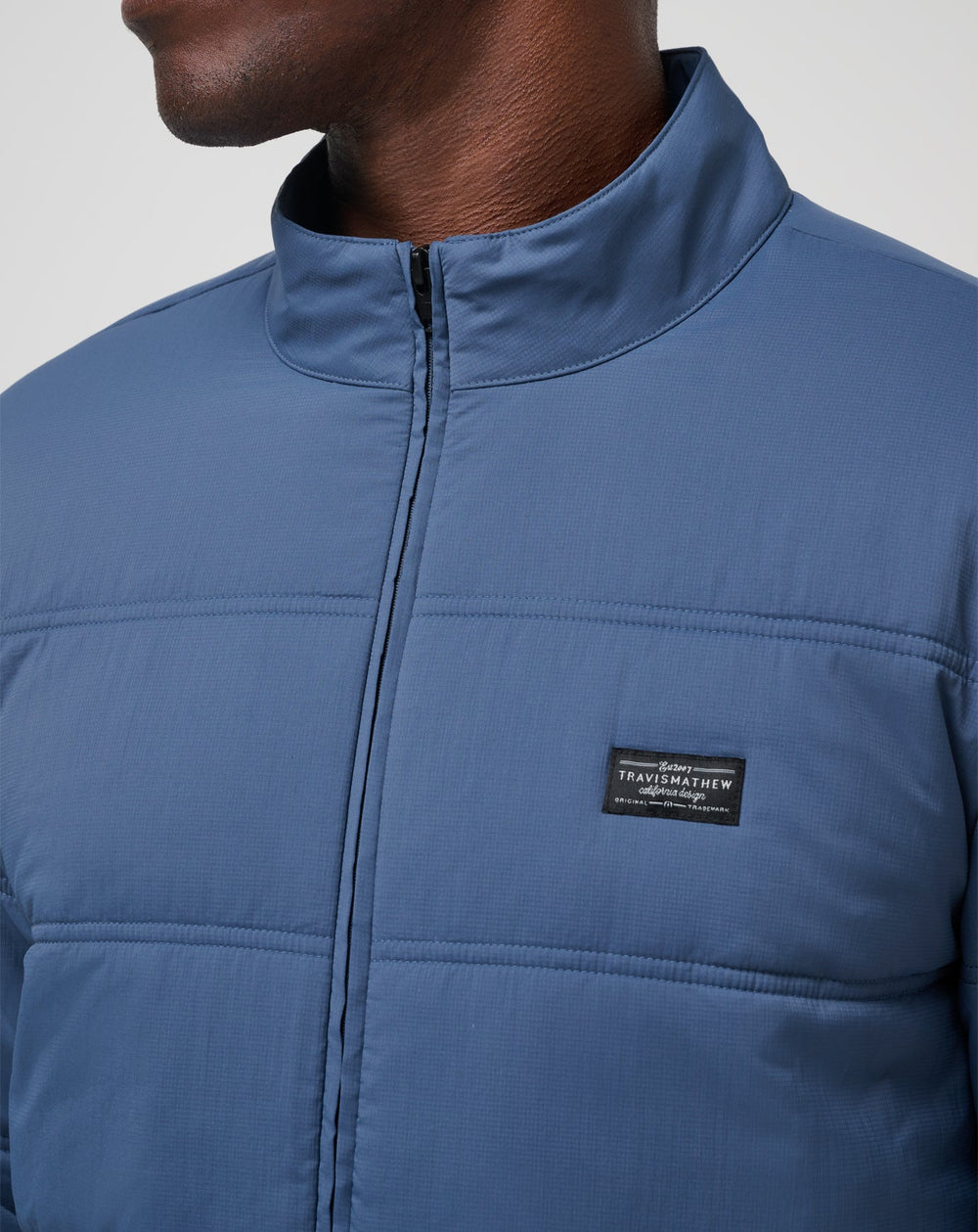 Navy Travis Mathew Men