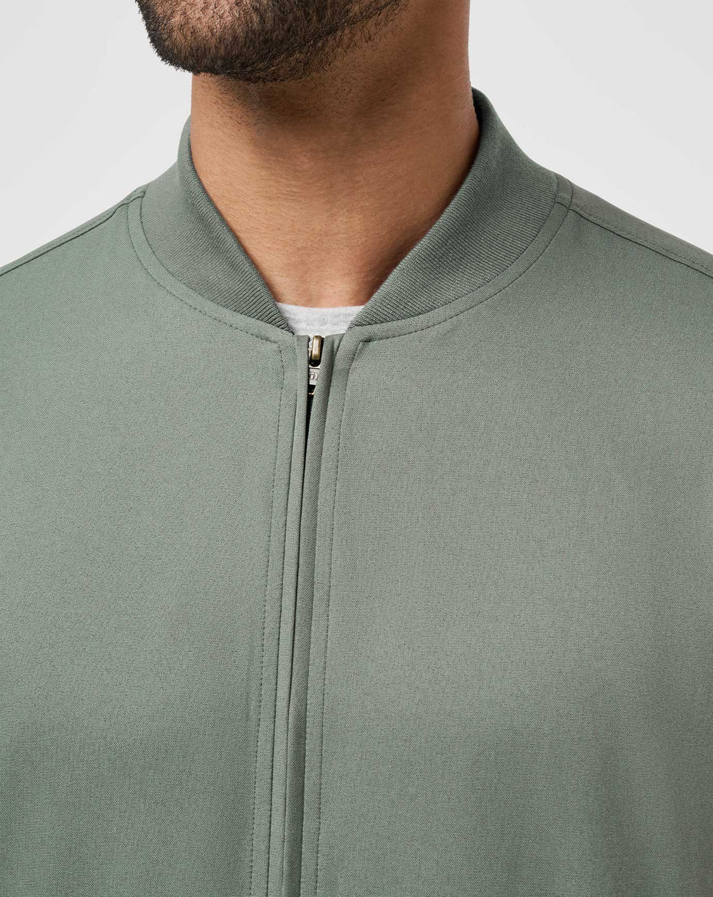 Dark Olive Travis Mathew Men