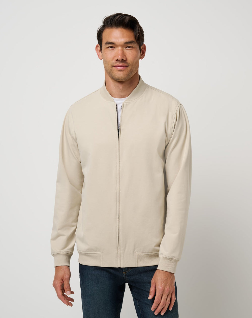 Italian Sand Travis Mathew Men