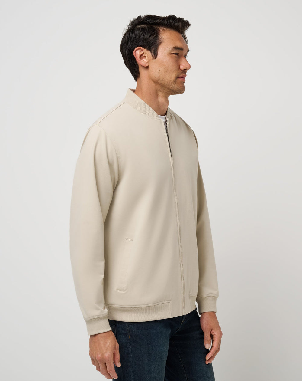 Italian Sand Travis Mathew Men