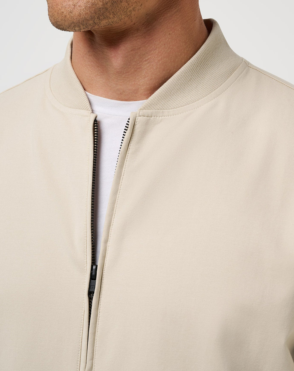 Italian Sand Travis Mathew Men