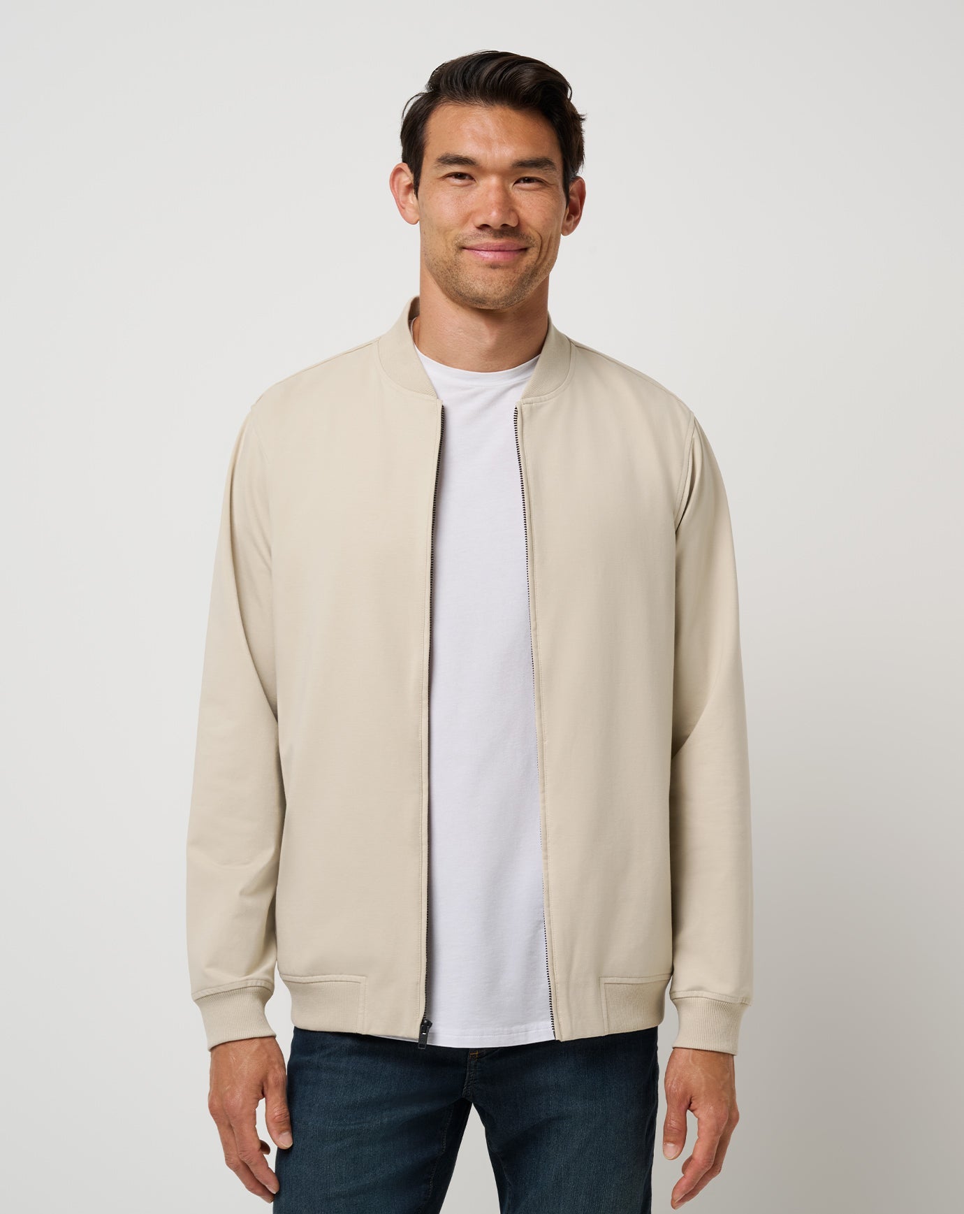 Italian Sand Travis Mathew Men