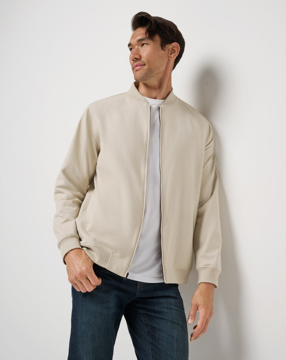 Italian Sand Travis Mathew Men