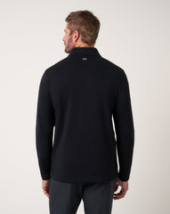 Black Travis Mathew Men|Golf