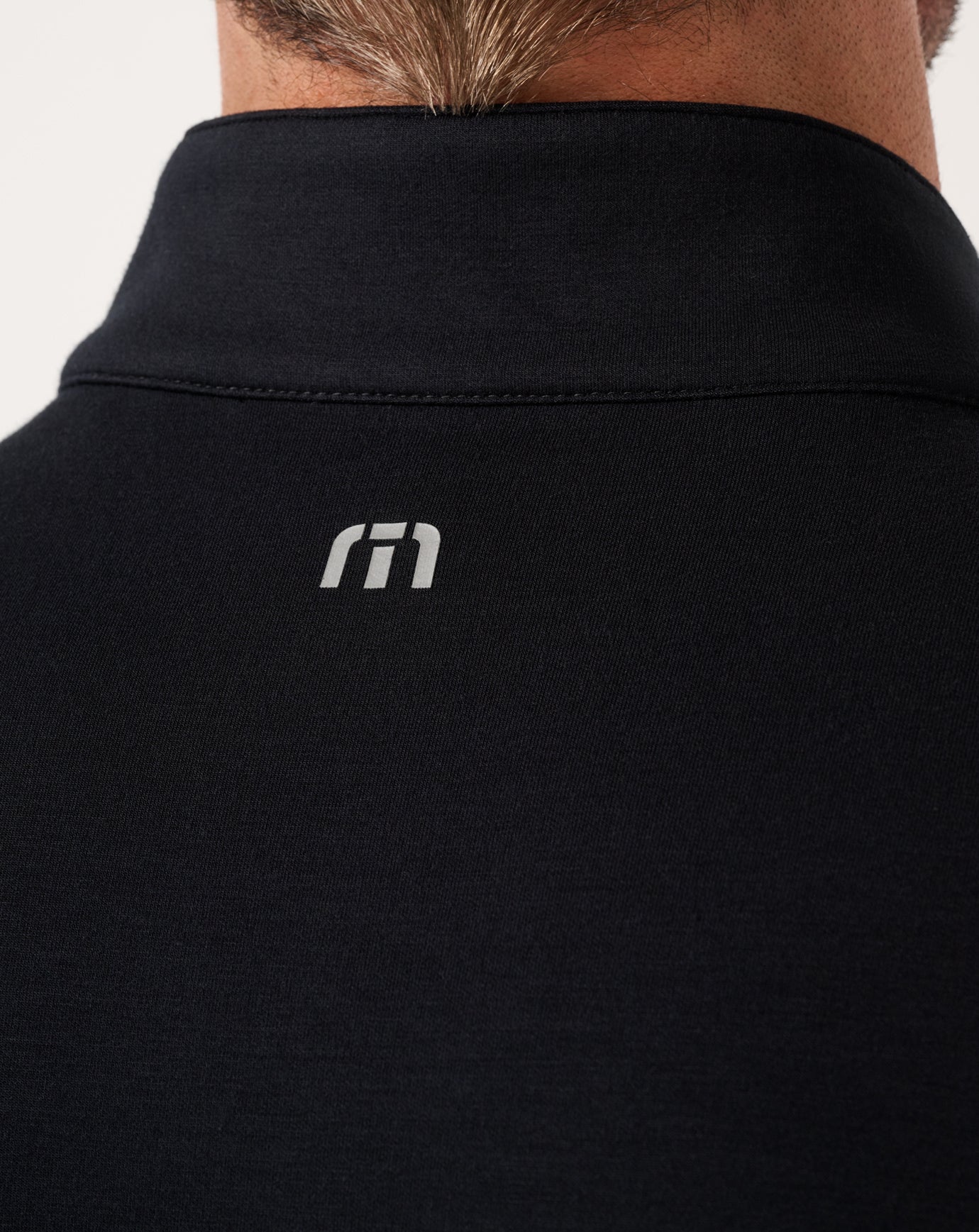 Black Travis Mathew Men|Golf