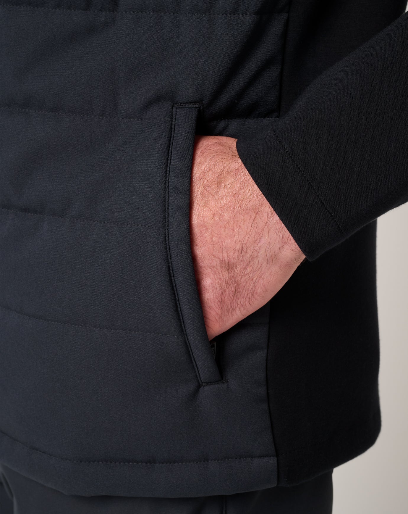 Black Travis Mathew Men|Golf