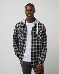 Black Travis Mathew Men