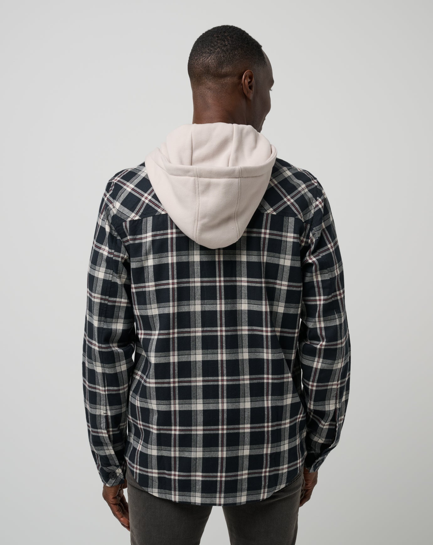 Black Travis Mathew Men
