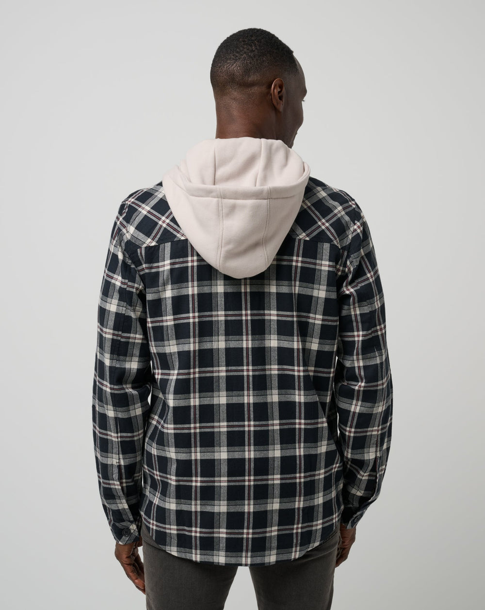 Black Travis Mathew Men