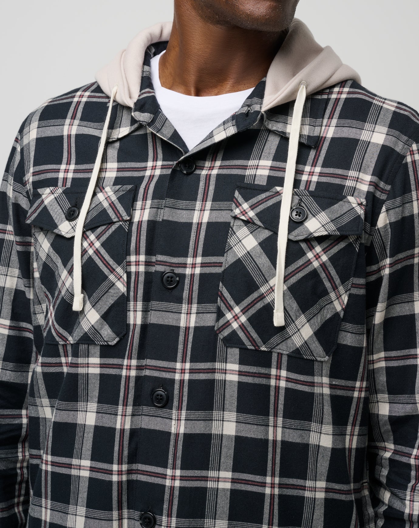 Black Travis Mathew Men