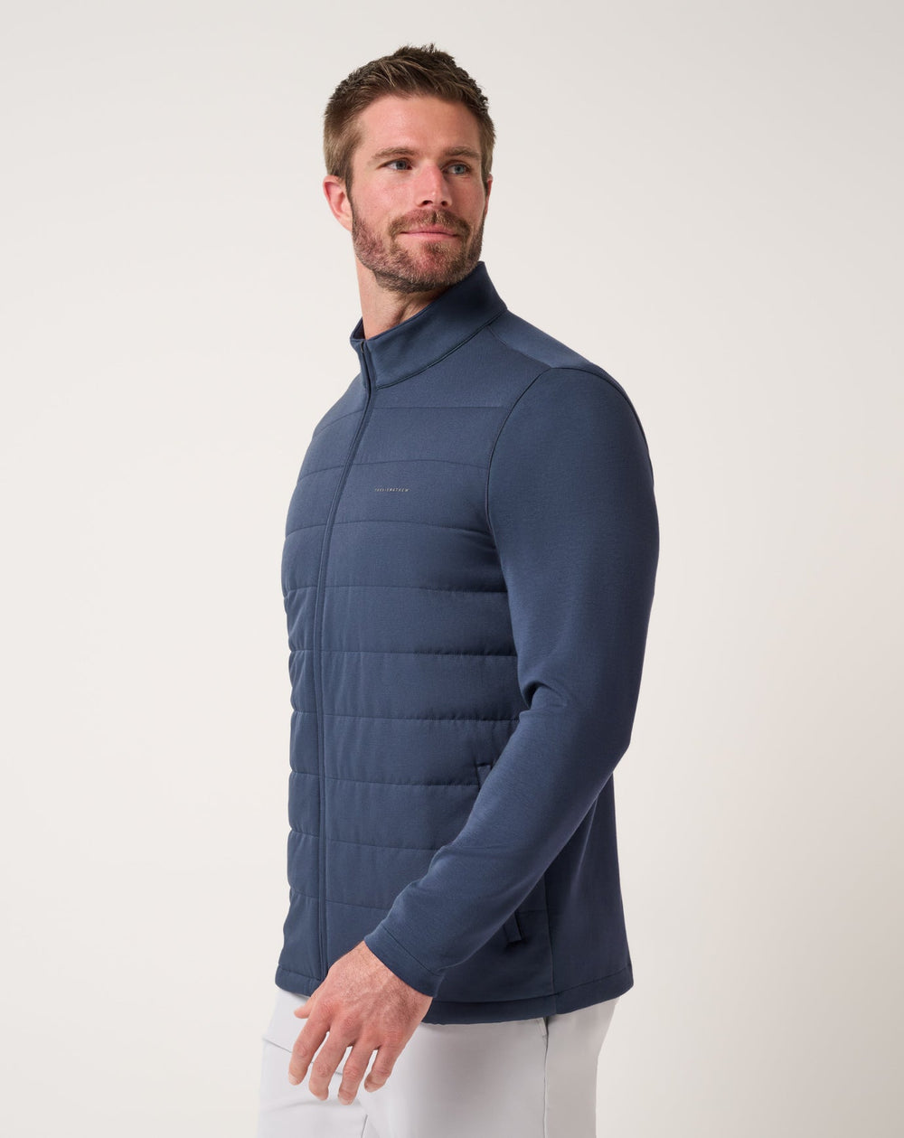 Mood Indigo Travis Mathew Men|Golf