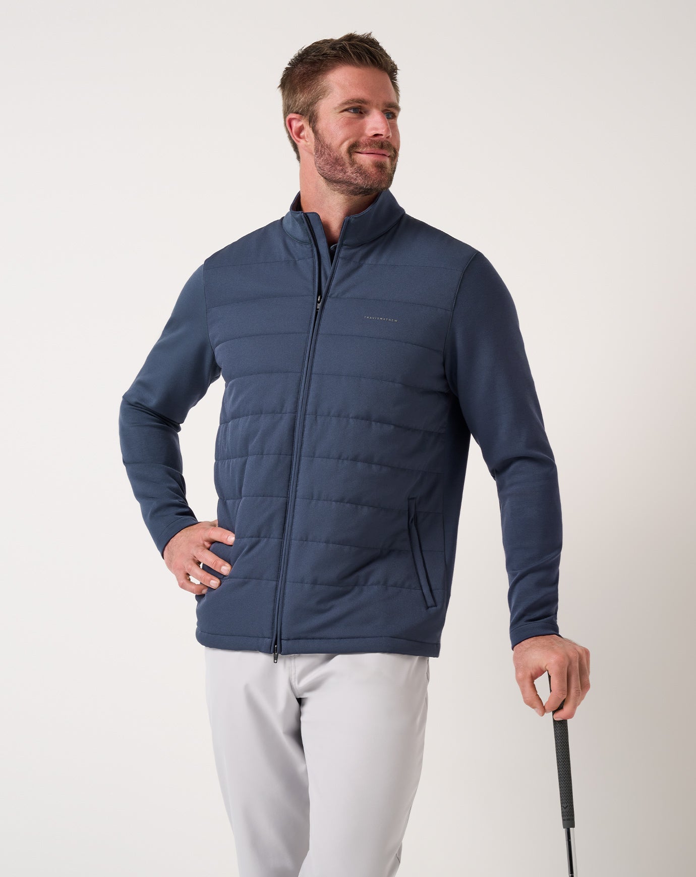 Mood Indigo Travis Mathew Men|Golf