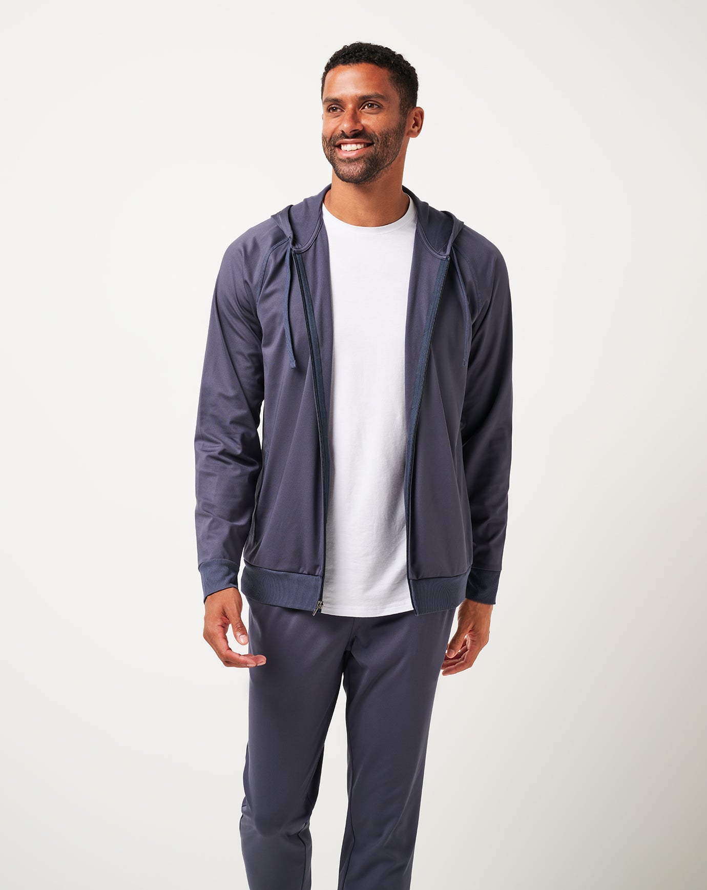 Navy Travis Mathew Men