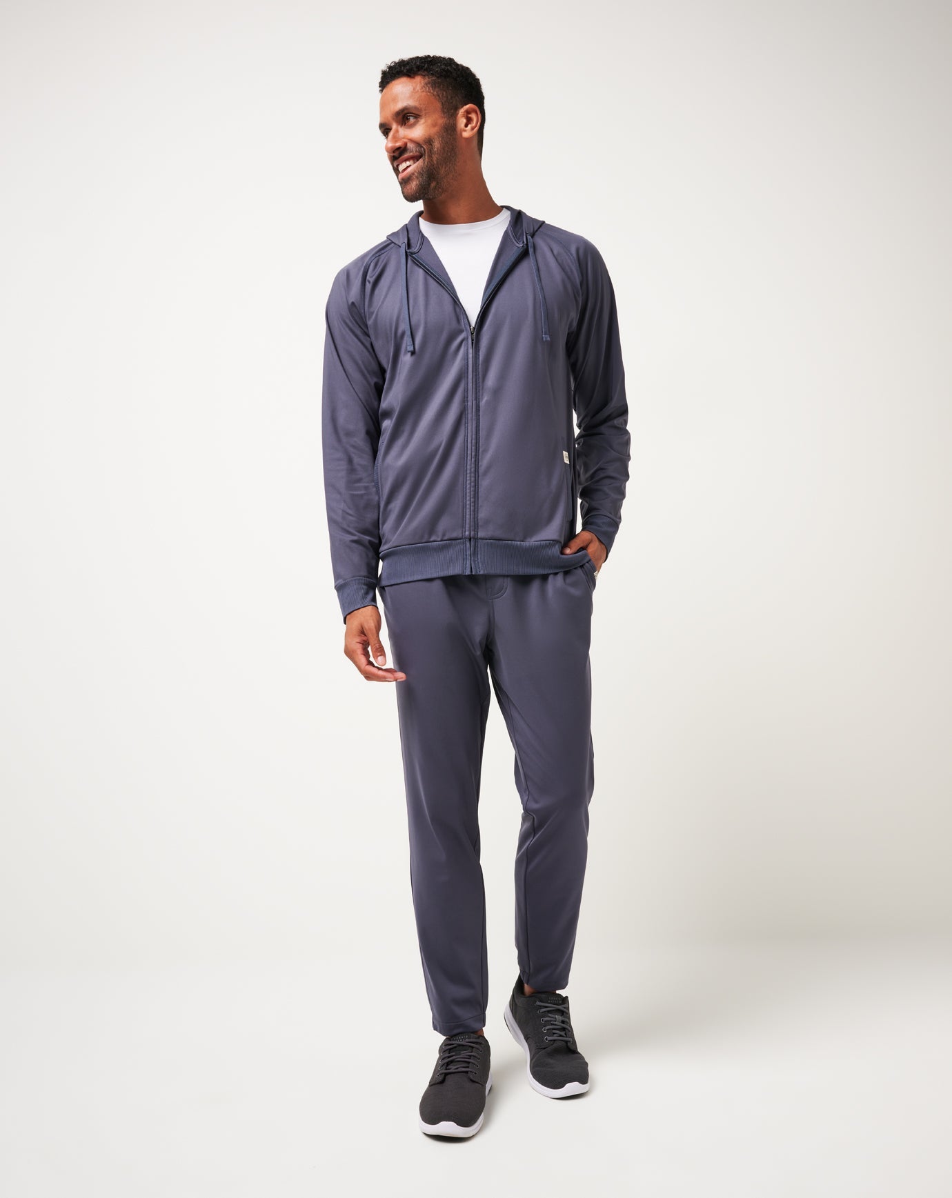Navy Travis Mathew Men