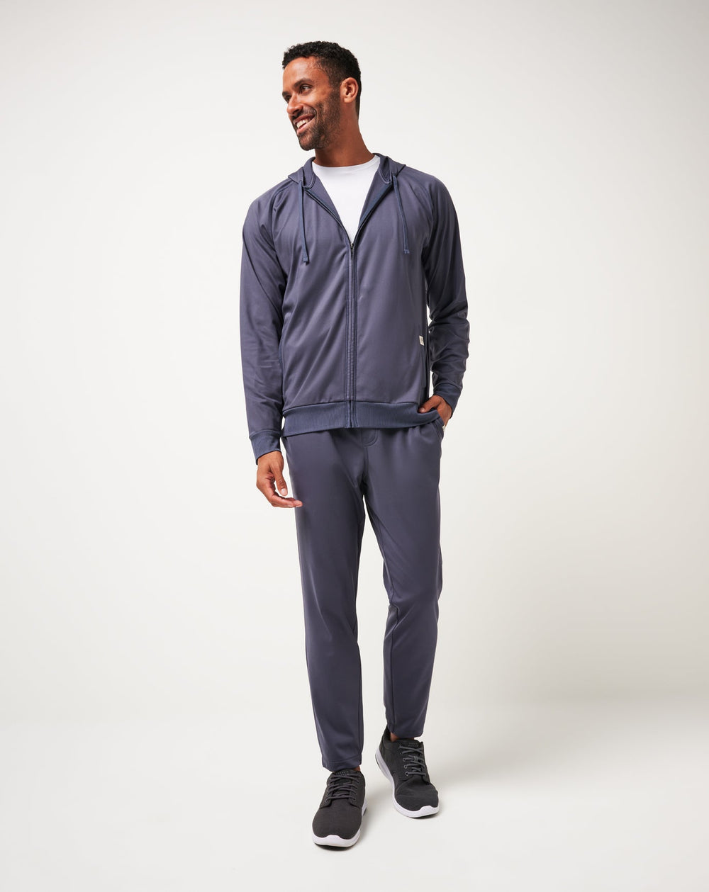 Navy Travis Mathew Men