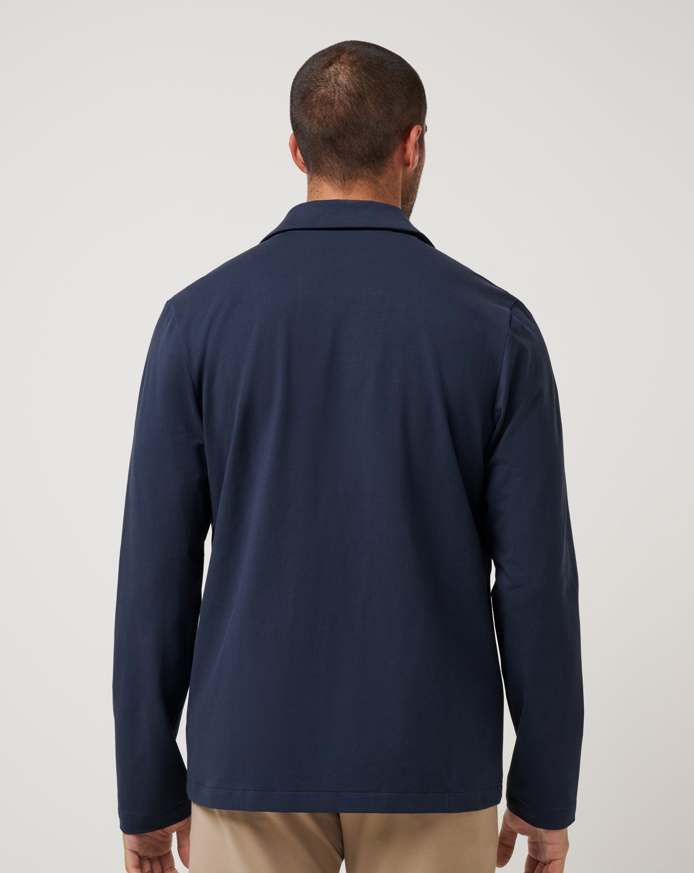 Total Eclipse Travis Mathew Men