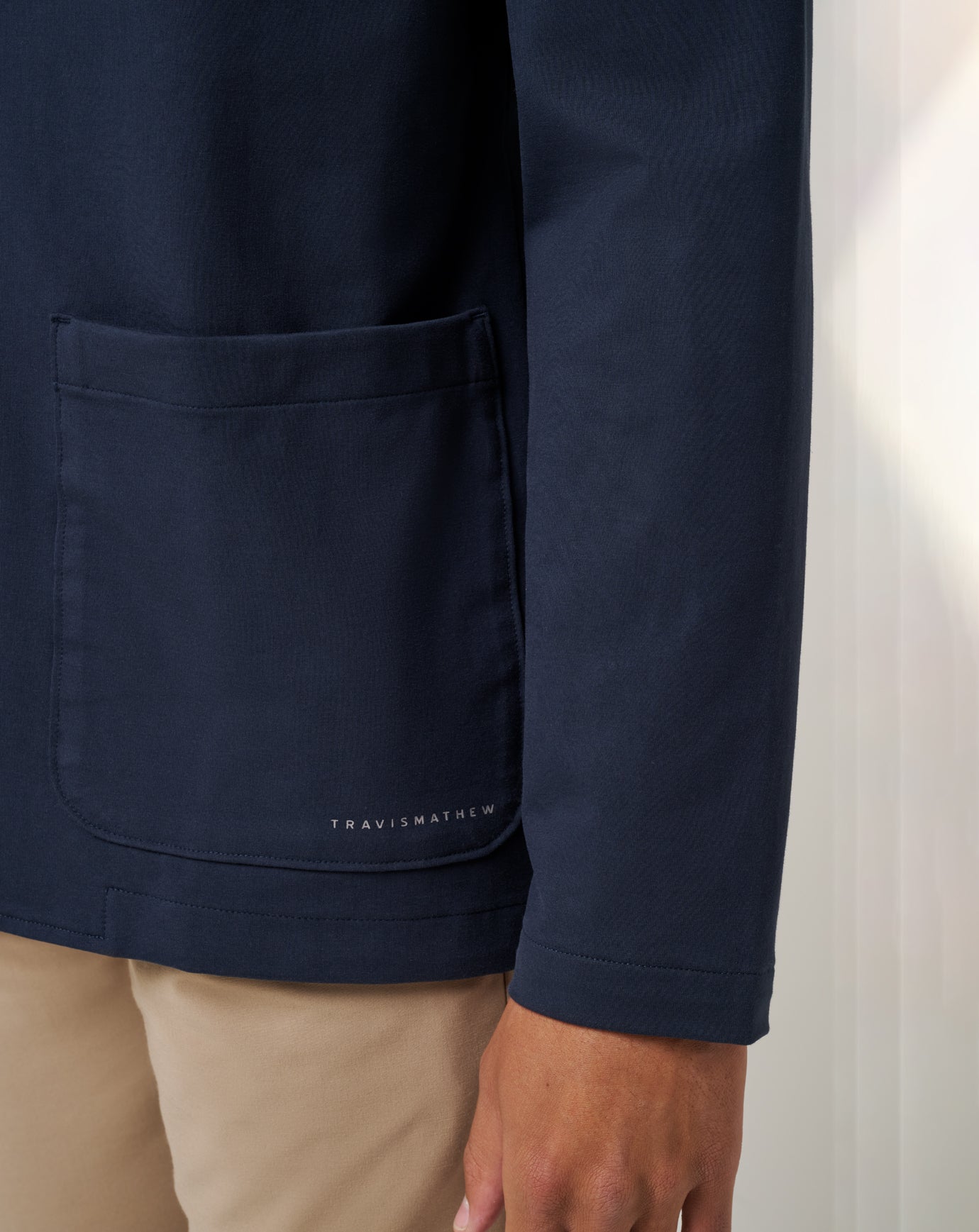 Total Eclipse Travis Mathew Men