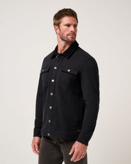 Black Travis Mathew Men