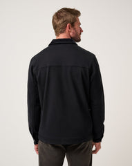 Black Travis Mathew Men