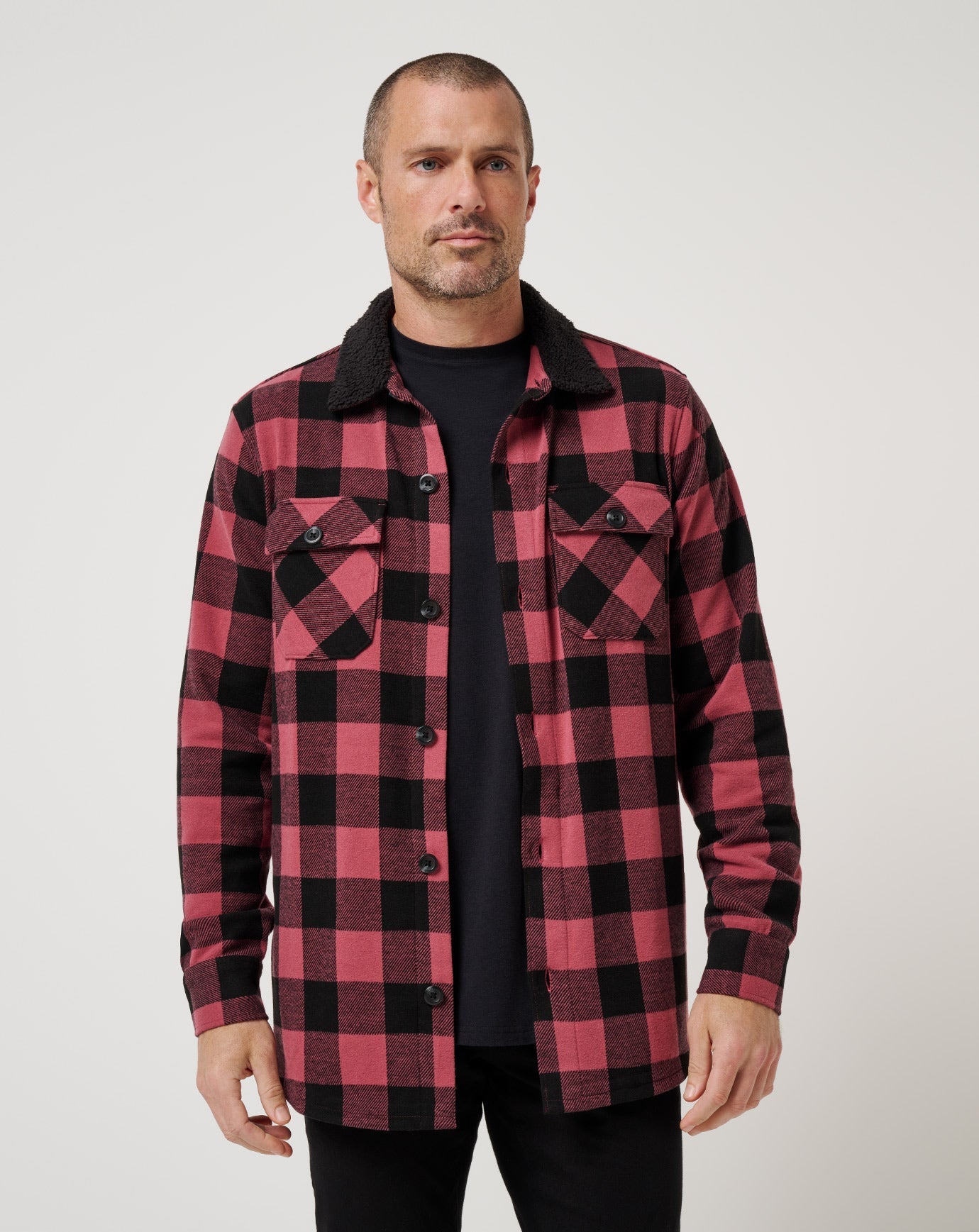 Roan Rouge Travis Mathew Men