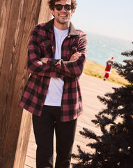 Roan Rouge Travis Mathew Men