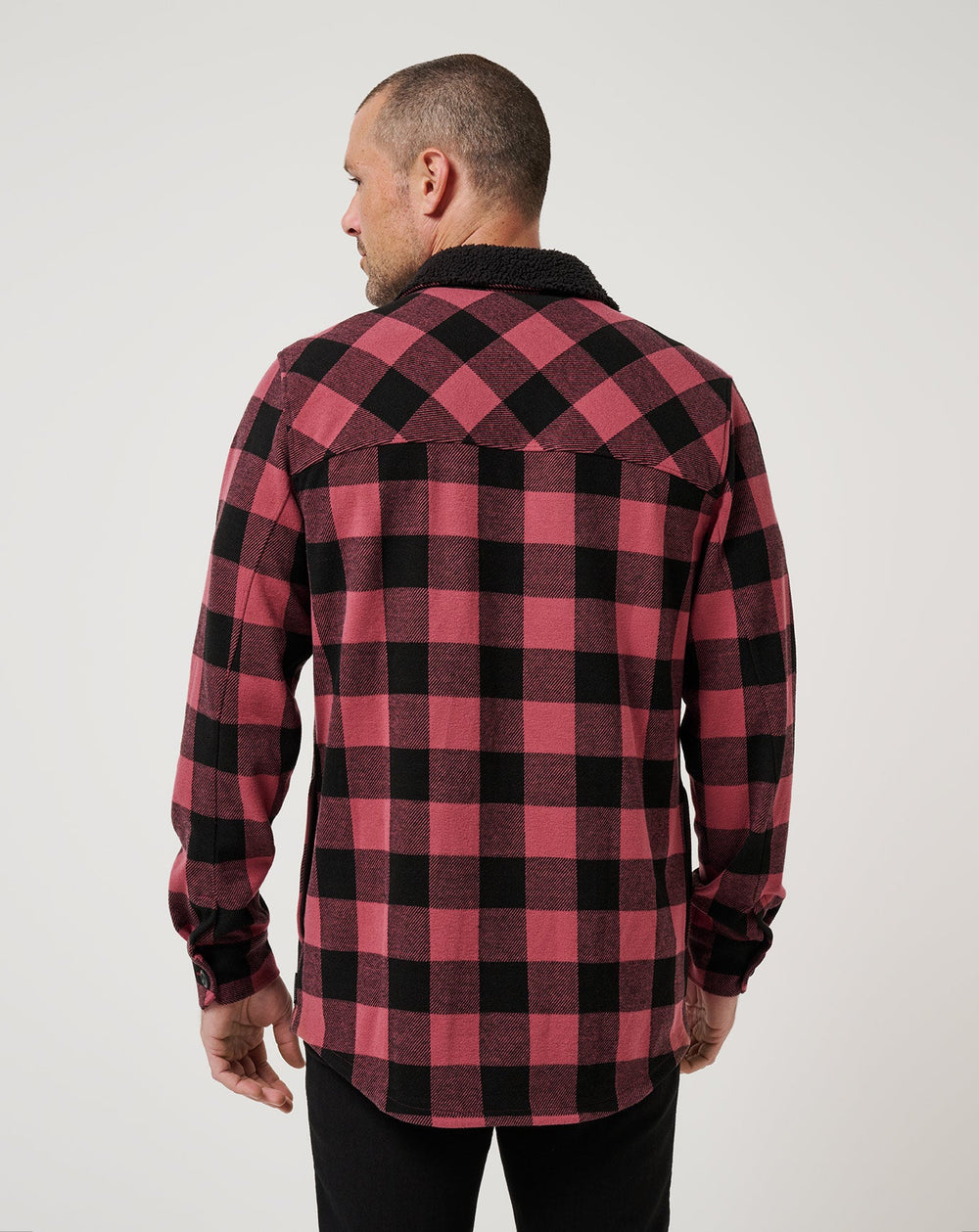 Roan Rouge Travis Mathew Men