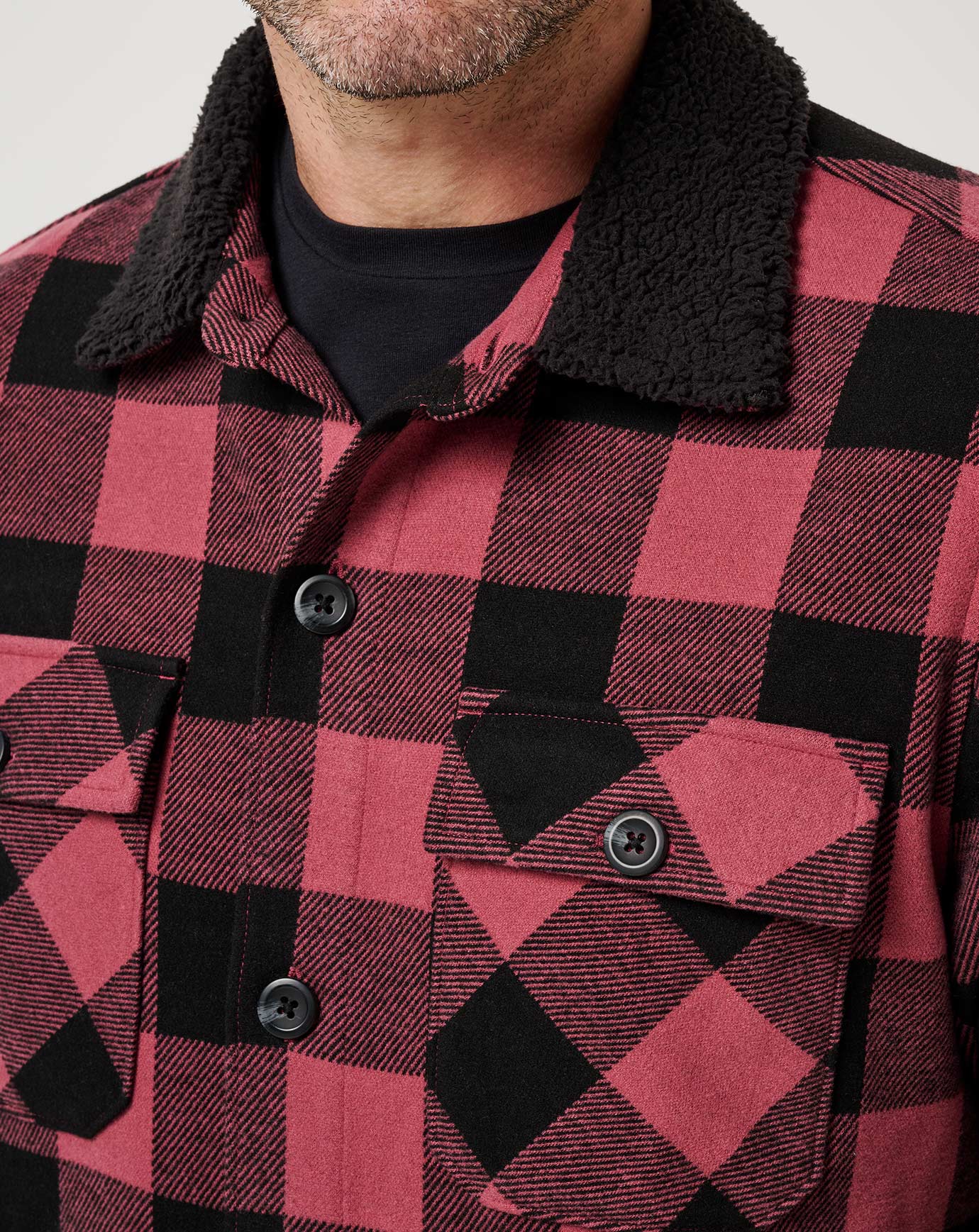 Roan Rouge Travis Mathew Men