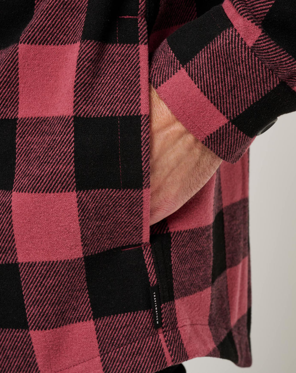 Roan Rouge Travis Mathew Men