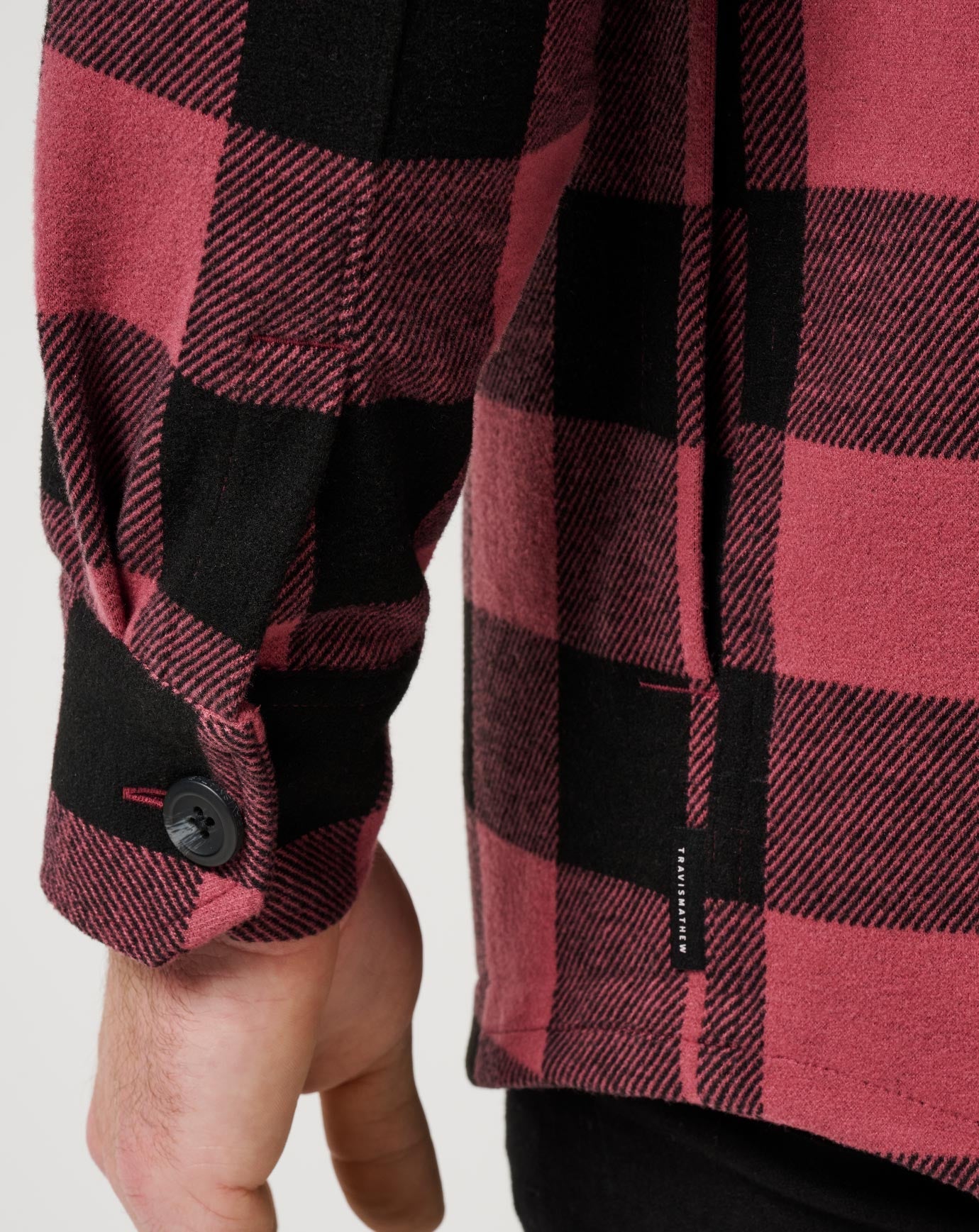 Roan Rouge Travis Mathew Men