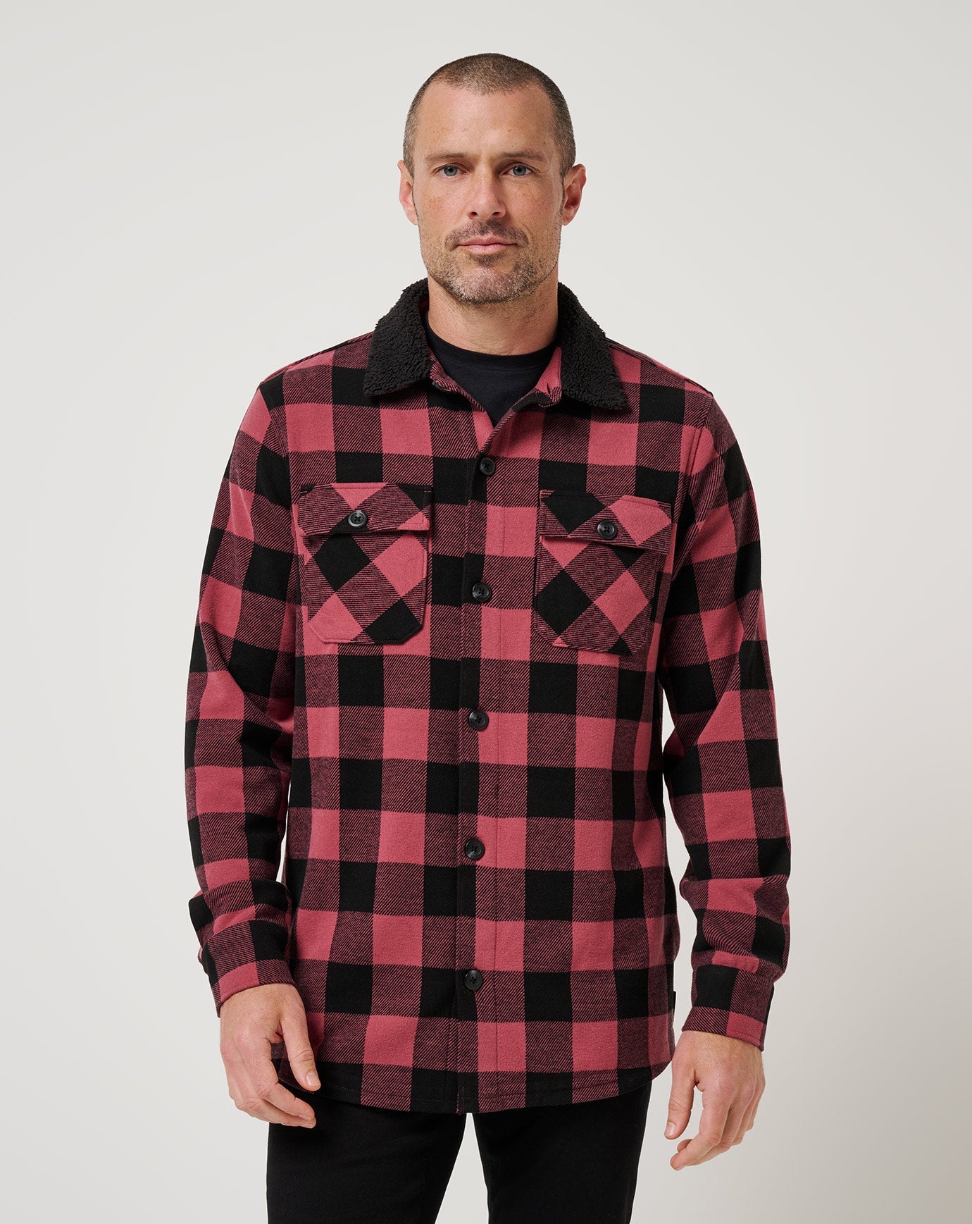 Roan Rouge Travis Mathew Men