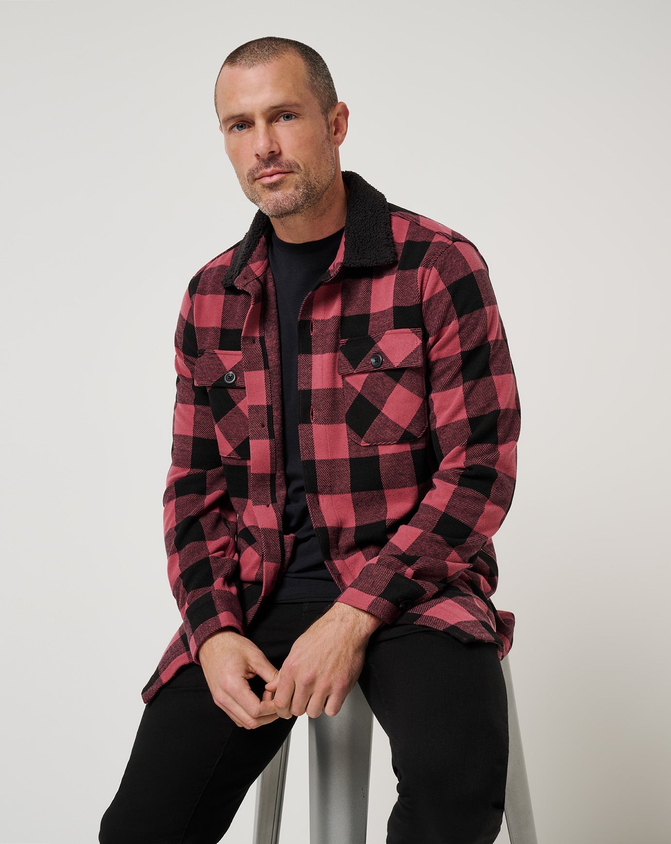 Roan Rouge Travis Mathew Men