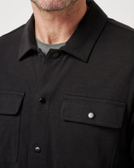 Black Travis Mathew Men