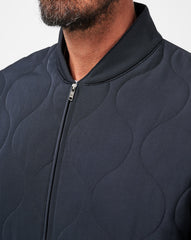 Black Travis Mathew Men