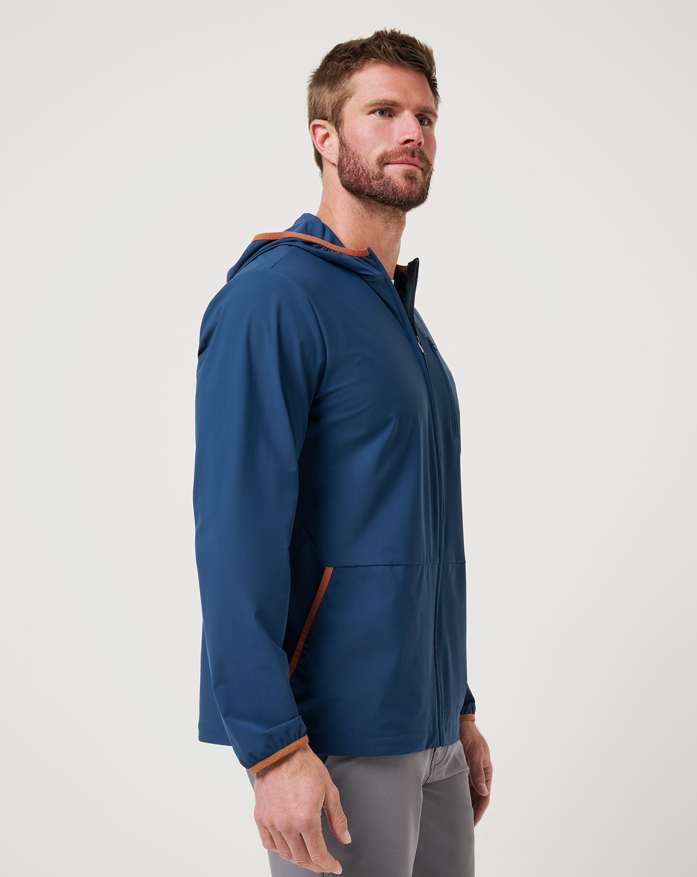 Titan Travis Mathew Men|Golf