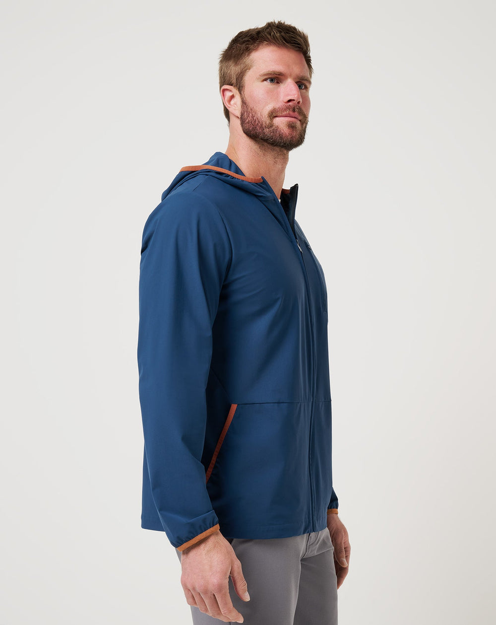 Titan Travis Mathew Men|Golf