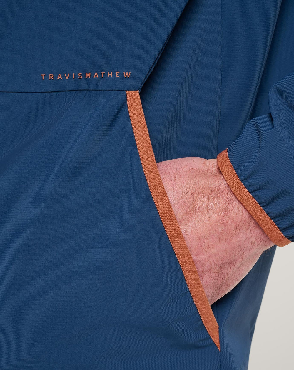Titan Travis Mathew Men|Golf