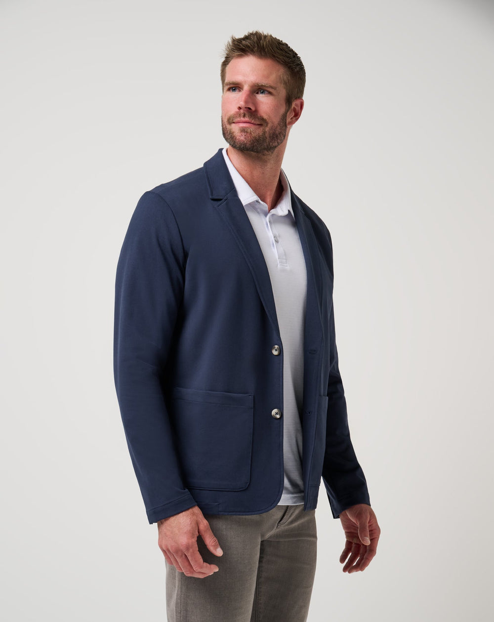 Total Eclipse Travis Mathew Men