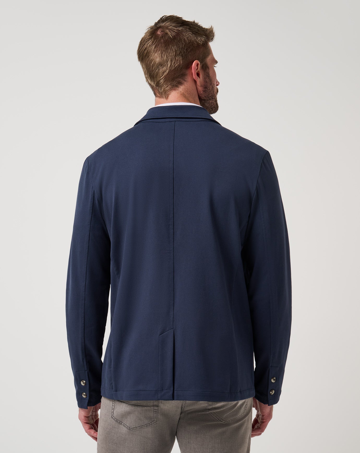 Total Eclipse Travis Mathew Men