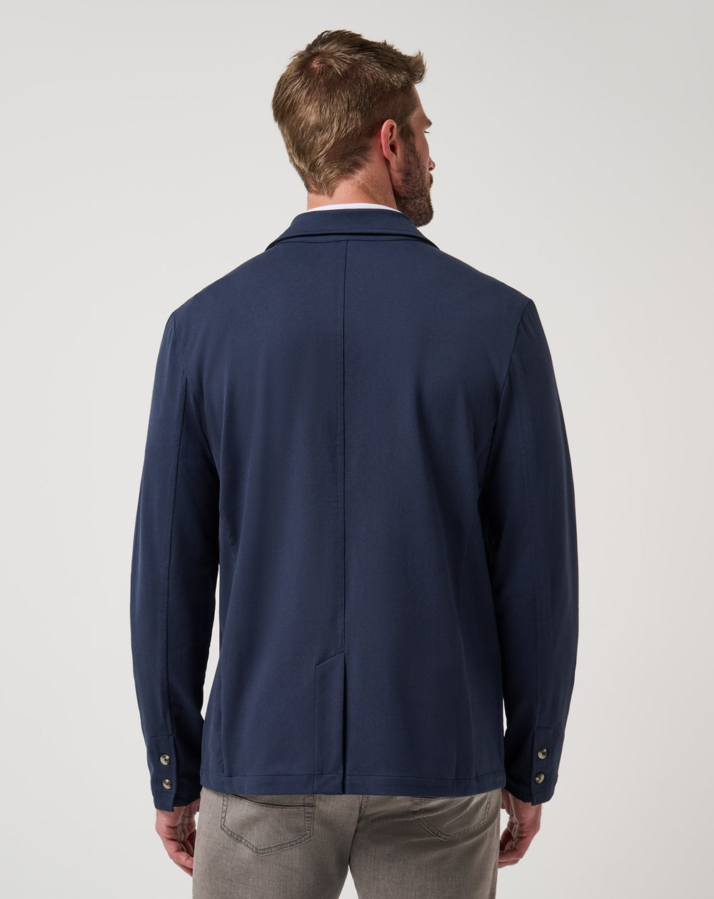 Total Eclipse Travis Mathew Men