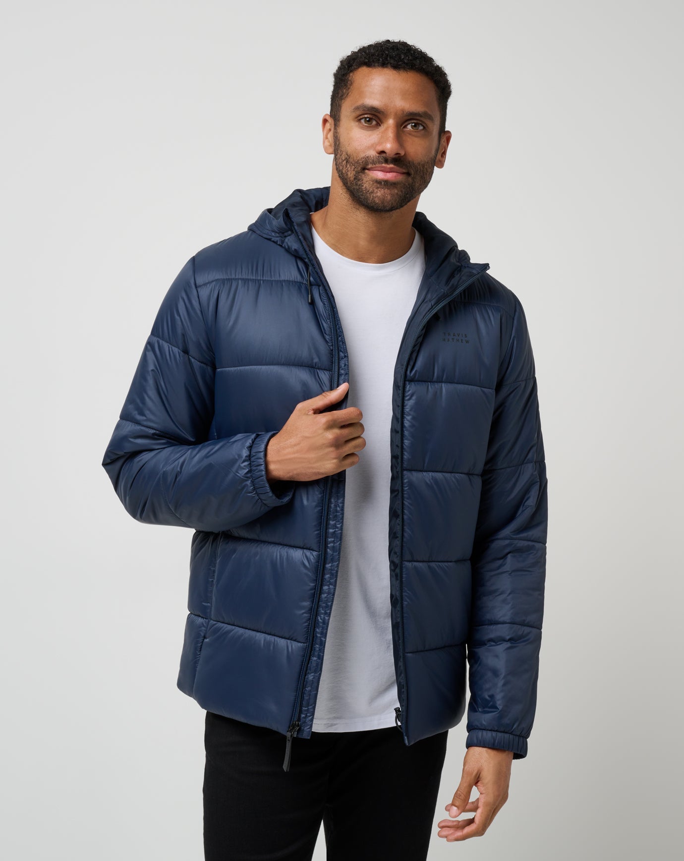 Total Eclipse Travis Mathew Men