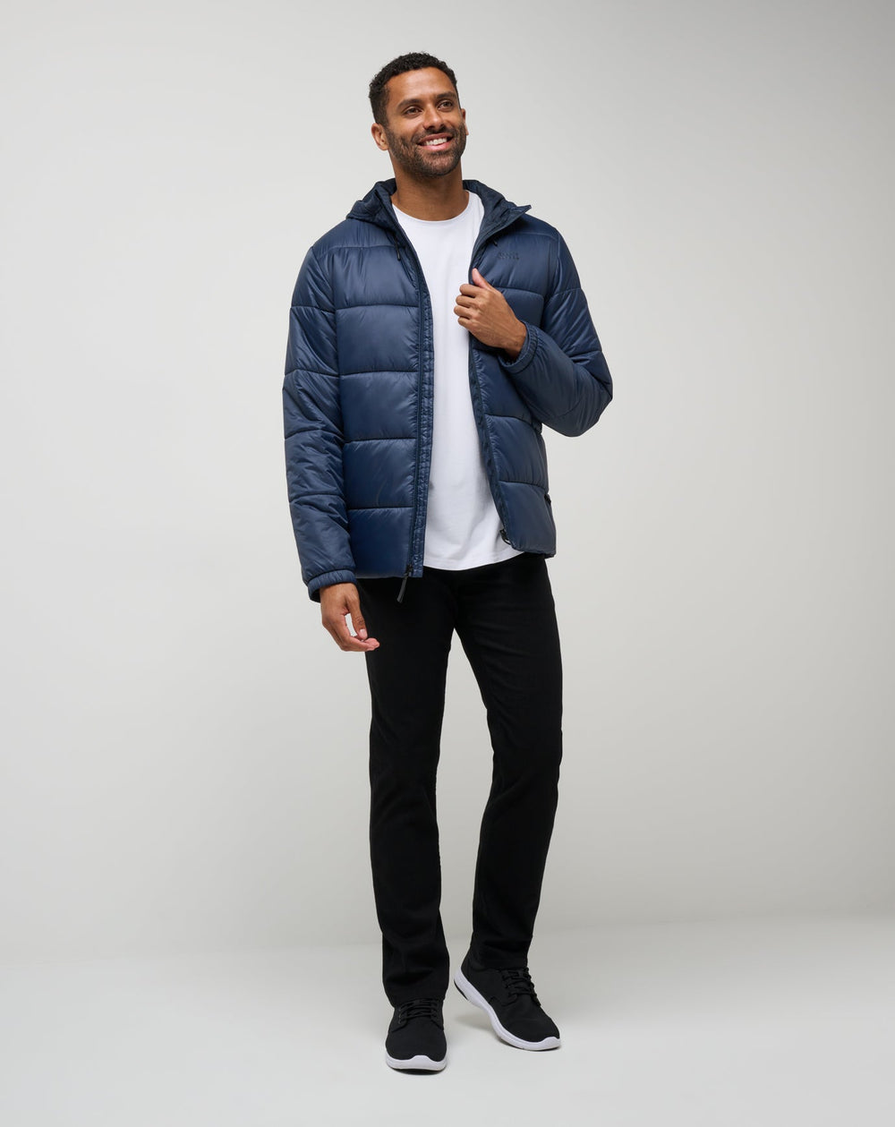 Total Eclipse Travis Mathew Men