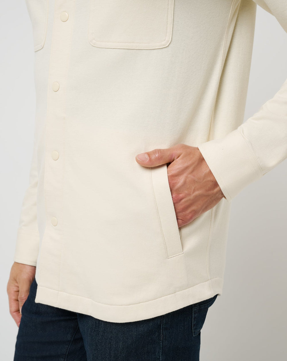 Birch Travis Mathew Men