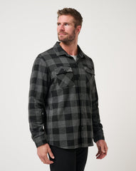 Black/Grey Travis Mathew Men