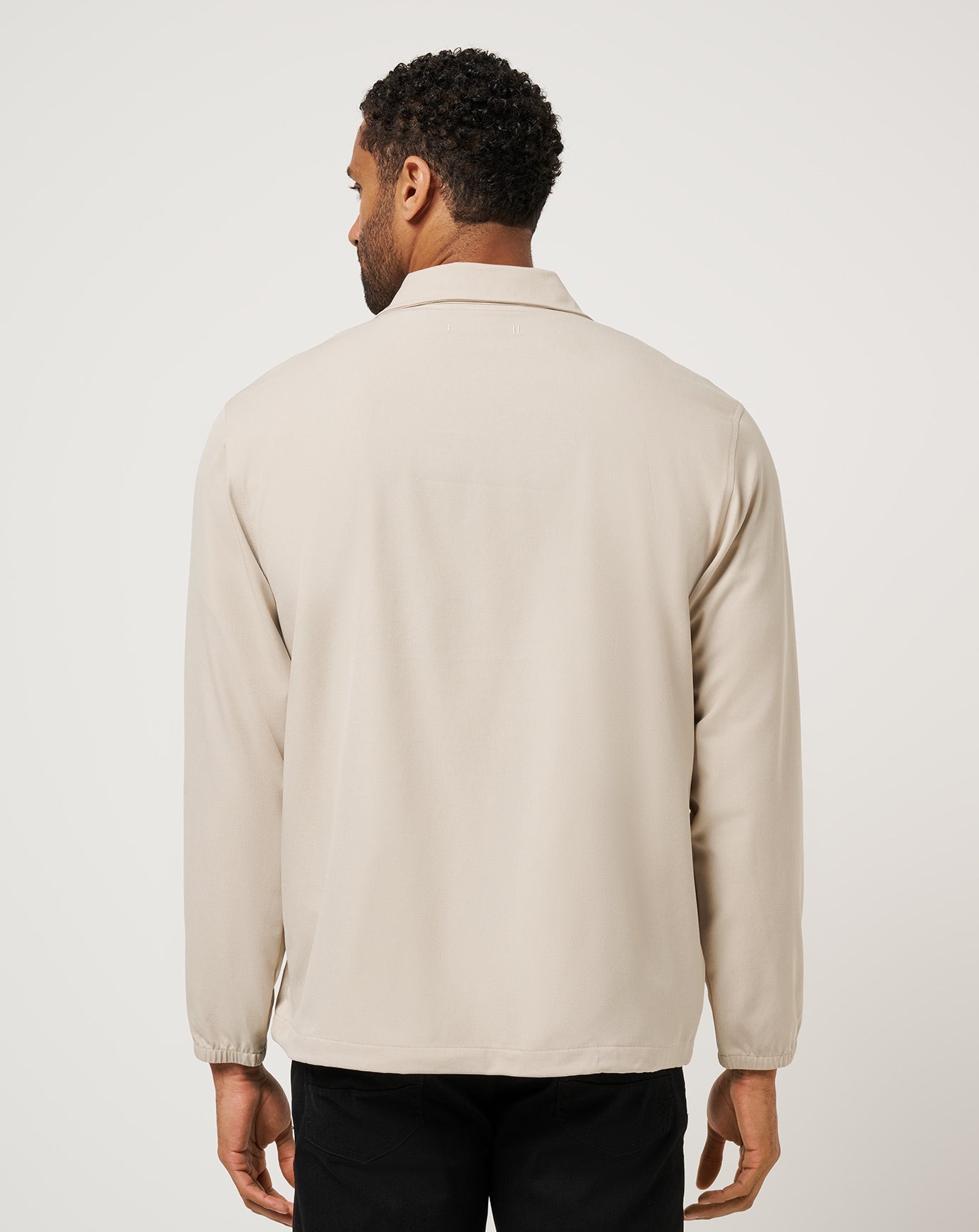 Italian Sand Travis Mathew Men