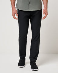 Black Travis Mathew Men