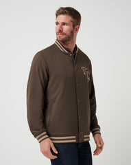 Chocolate Brown Travis Mathew Men|New