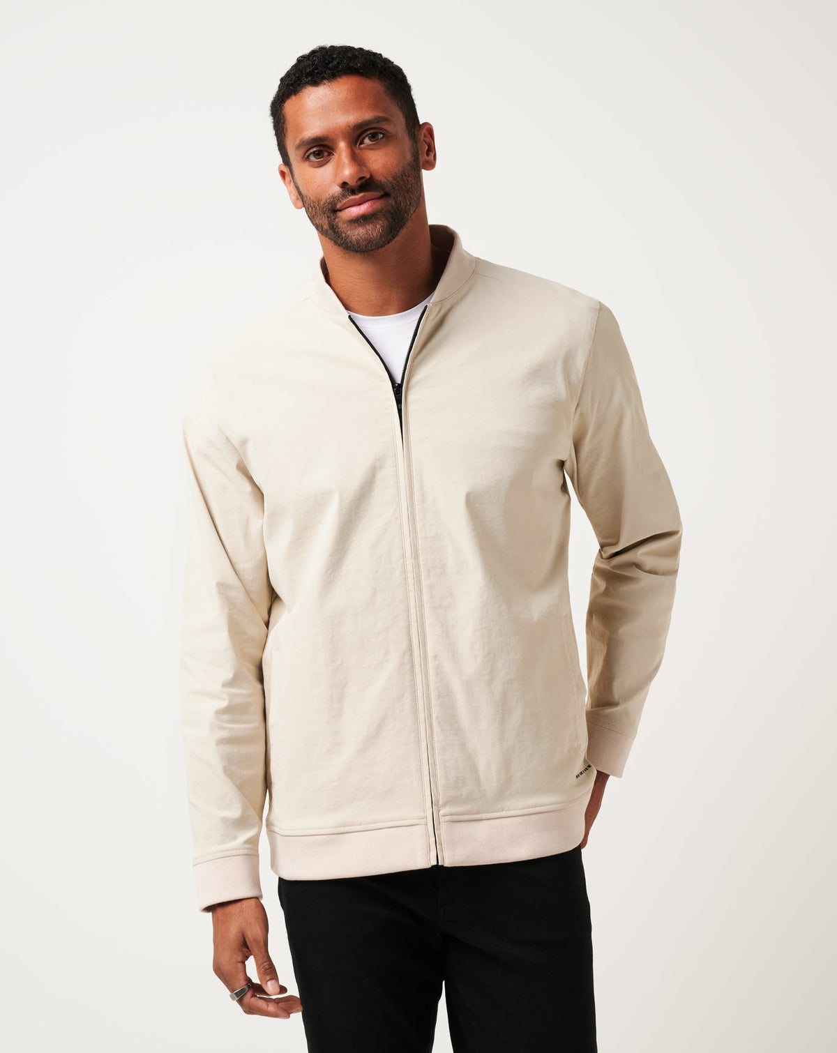 Italian Sand Travis Mathew Men