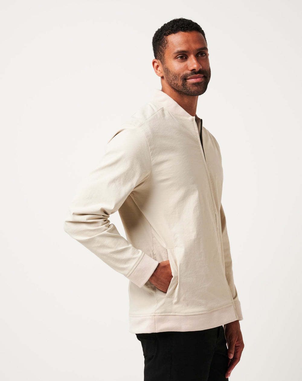Italian Sand Travis Mathew Men